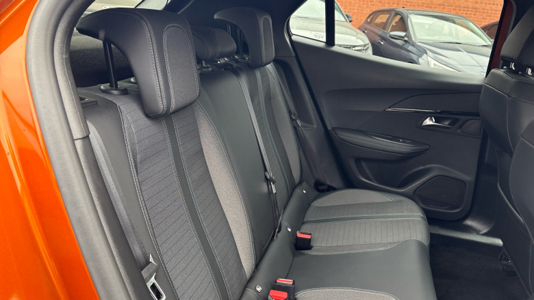 Peugeot 2008 1.2 PureTech 130 Allure 5dr EAT8 Petrol Estate